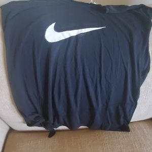 Nike 1x sleeveless ladies shirt *NEW*